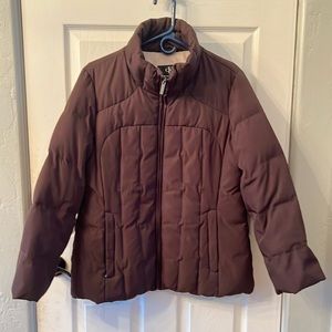 Calvin Klein Winter Jacket